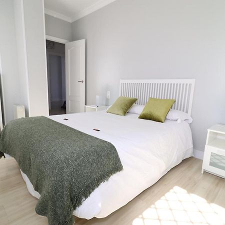 Apartamento Boutique Cenes De La Vega Exterior foto