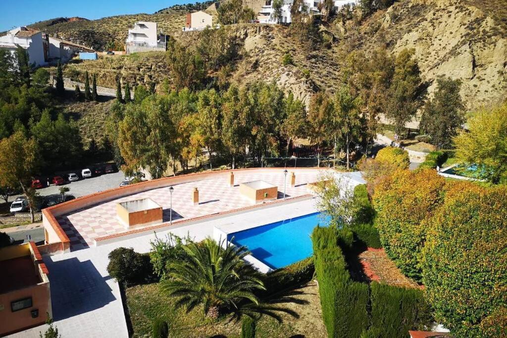 Apartamento Boutique Cenes De La Vega Exterior foto