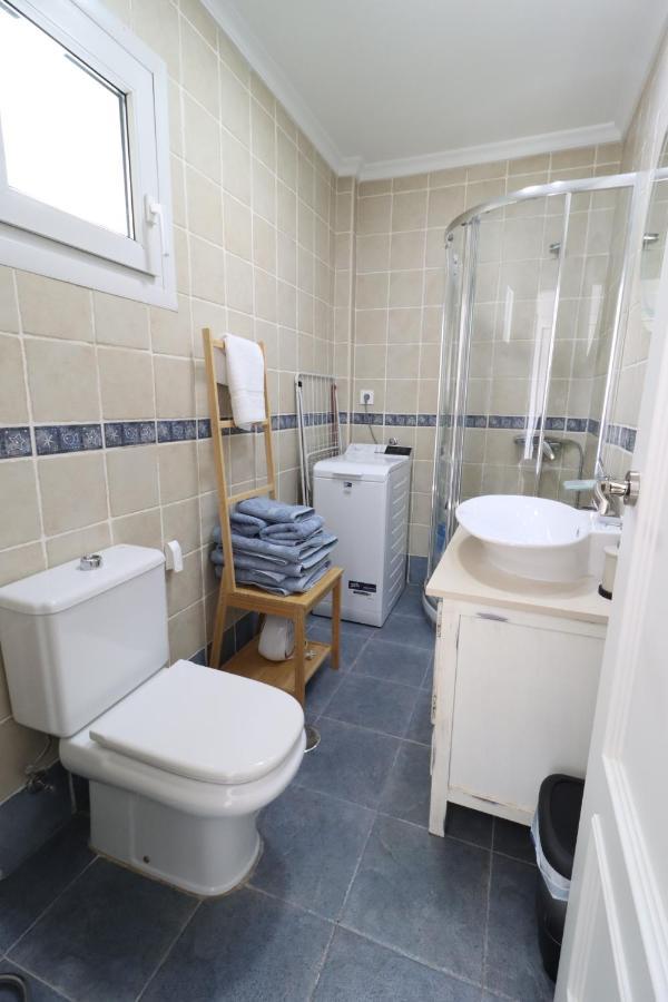 Apartamento Boutique Cenes De La Vega Exterior foto